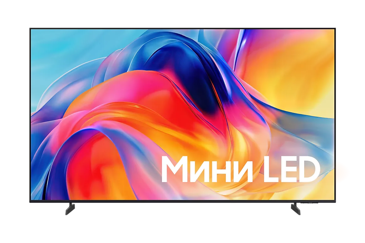 Телевизоры