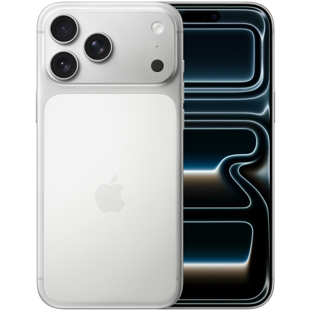 Apple iPhone 17 Pro Max 512 ГБ Silver